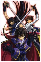 Code Geass 04